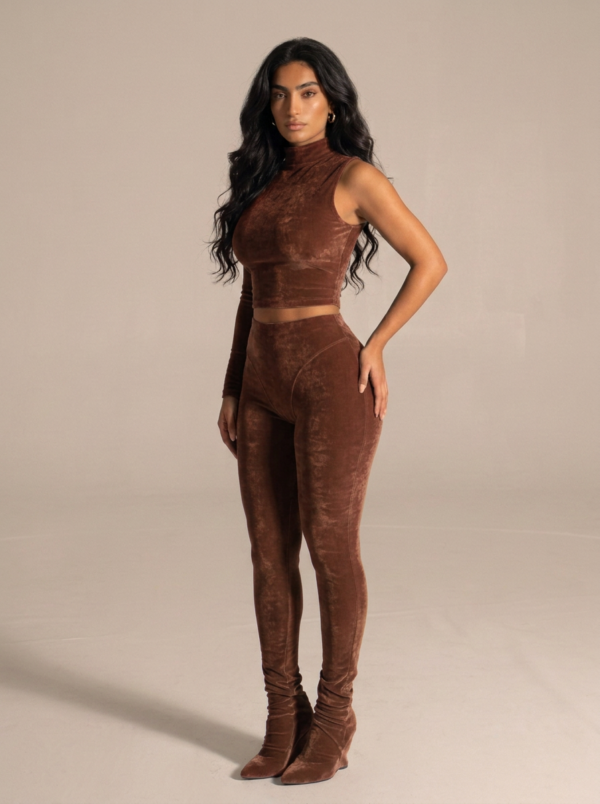 Anca Set — photo 3