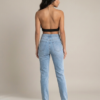 Andrea Top back view