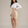 BROOKE SHAPEWEAR Nude front view