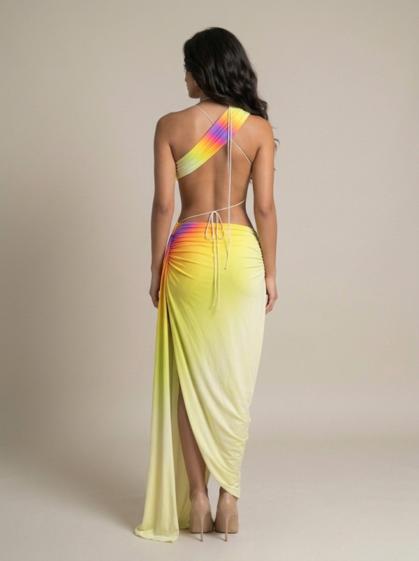 Cinta Dress — photo 2