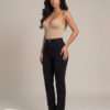 DOM CORSET Beige front view