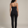 Dom Corset back view