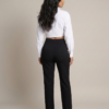 Enrica Shirt back view