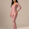 Hadassah Set Pink front view