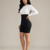 Brooke Shapewear front view