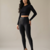Angel Leggings front view
