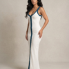 Addie Dress front view