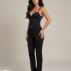 Dom Corset front view