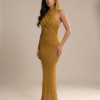Josephine Dress front view