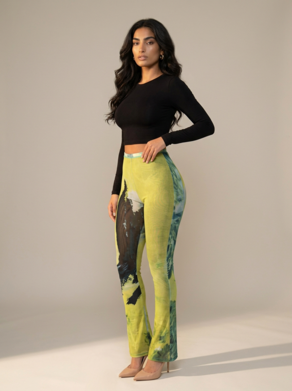 Devika Pants