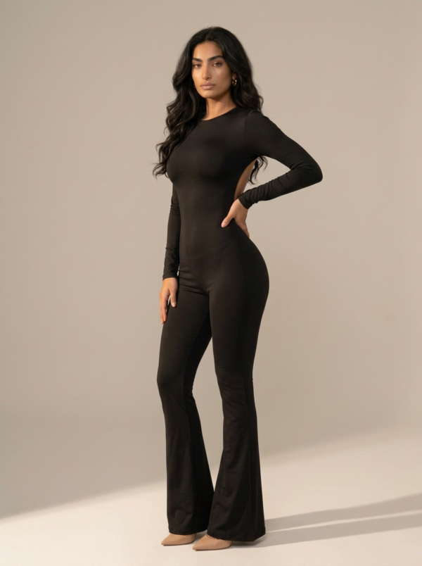 Mahalia Jumpsuit