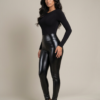 Bea Leggings front view