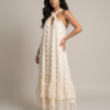 Hannah Cake Dress front view