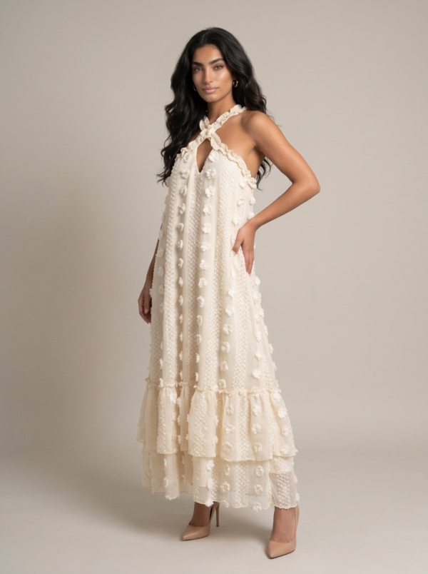 Hannah Cake Dress