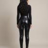Bea Leggings back view