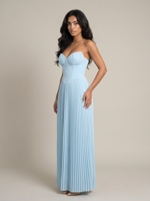 Zellie Dress
