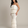Kaia Dress front view