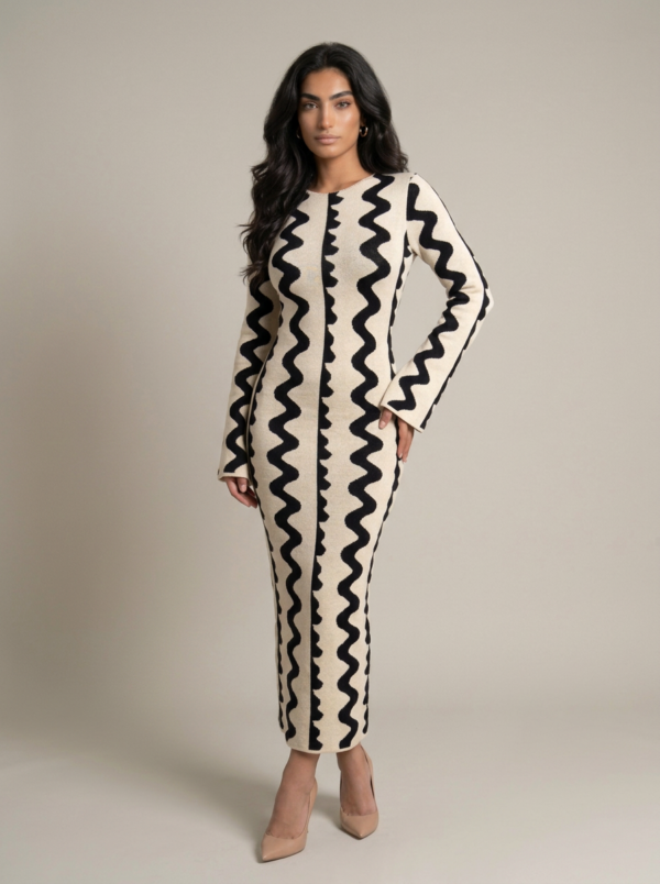 Luci Dress