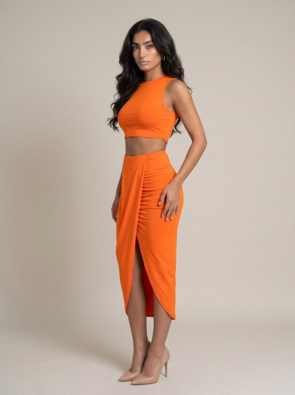 ELLA DRESS
