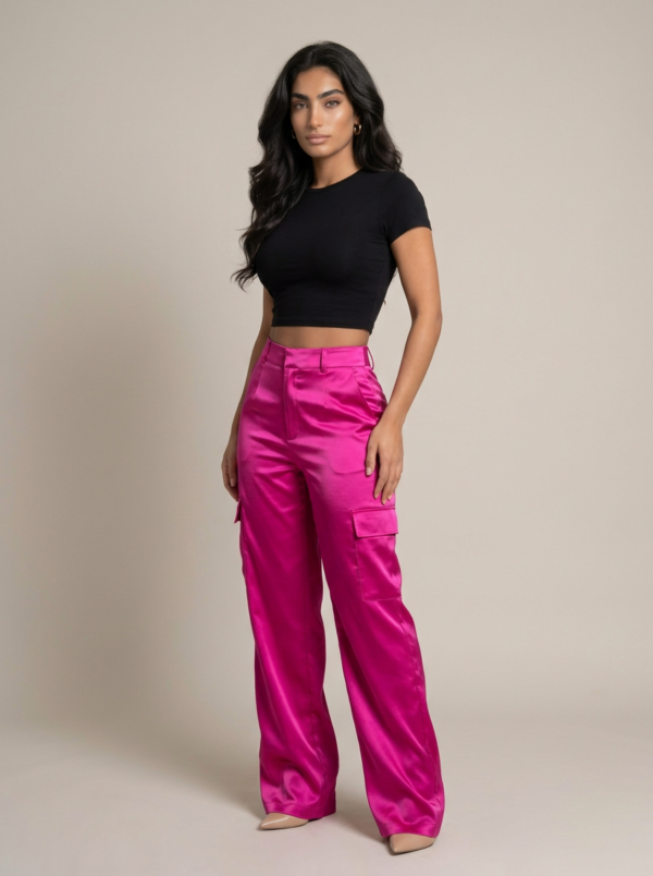 Juniper Pants