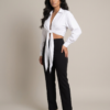 Enrica Shirt front view