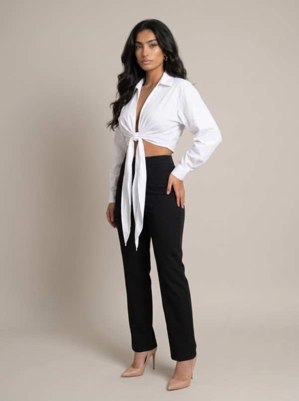 ENRICA SHIRT