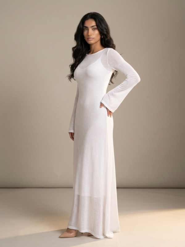 Calista Dress
