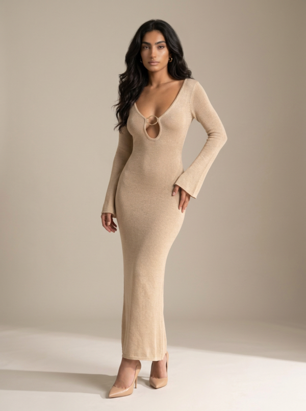 Reagan Dress