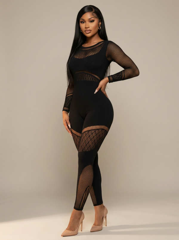 Zanya Jumpsuit