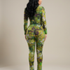 Tavi Set back view