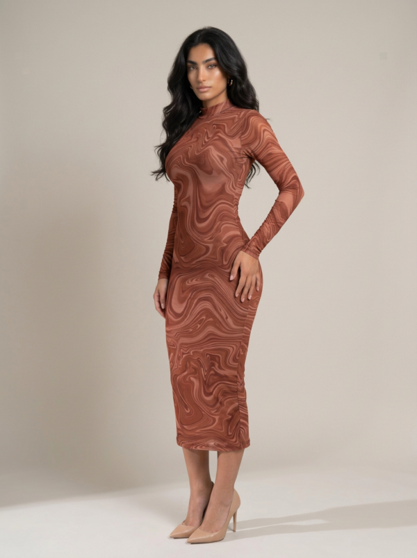 Effie Dress
