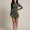Nyx Dress front view