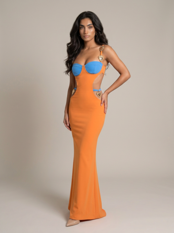 Eden Dress