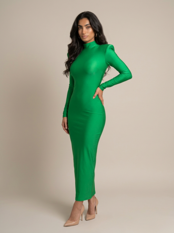 Teofila Dress