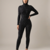 Beryl Jumpsuit front view