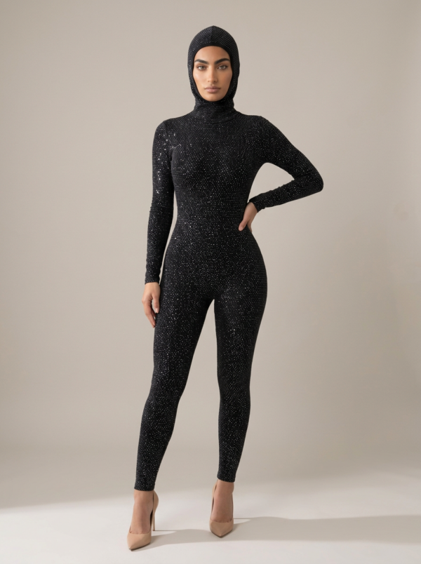 Beryl Jumpsuit