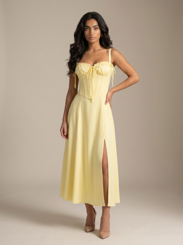 Feline Dress