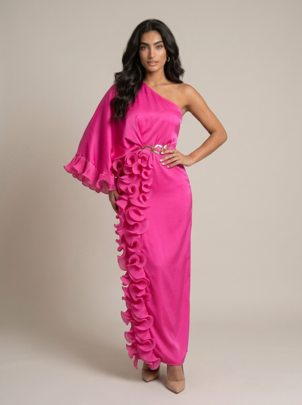 Tensley Dress