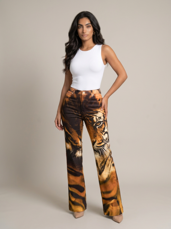 Kezia Pants