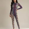 Chita Jumpsuit front view