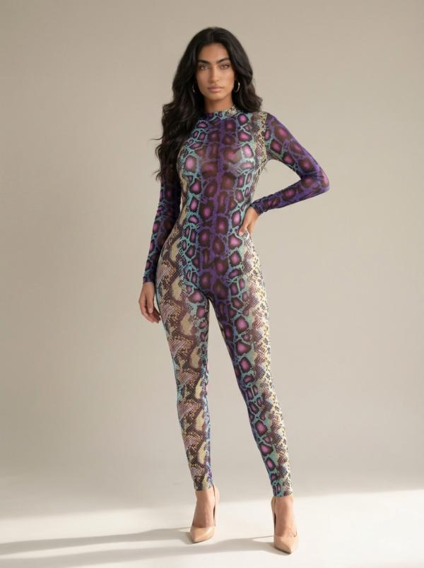 Chita Jumpsuit