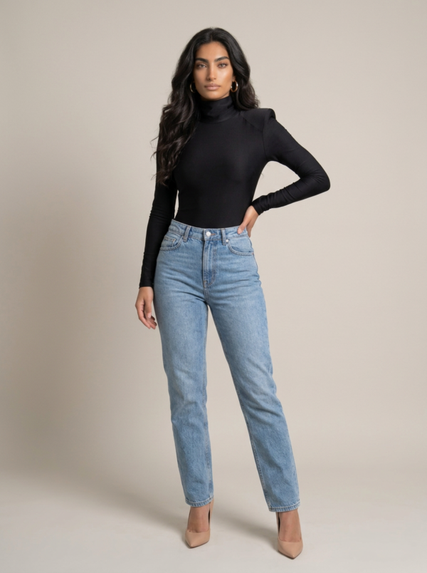 Zosia Bodysuit
