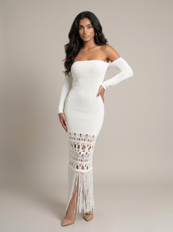 Sandy Dress