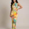 Annamae Dress front view