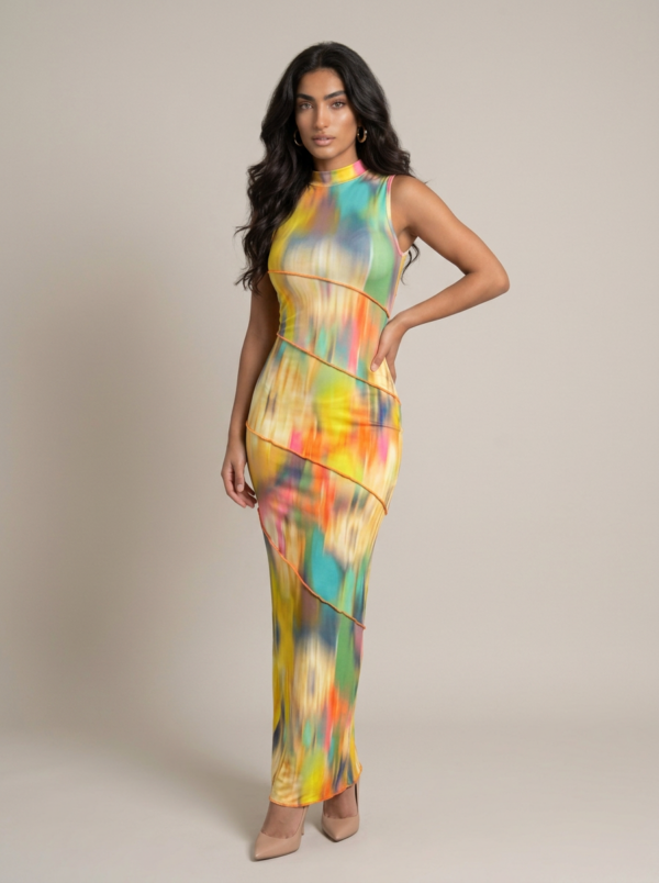 Annamae Dress