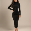 Piper Dress front view