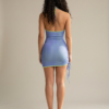 Dora Dress back view