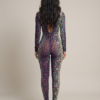 Chita Jumpsuit back view