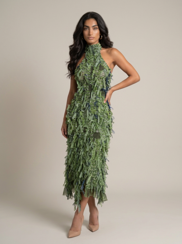 Zofi Dress