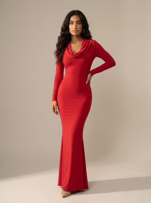 Maren Dress